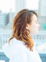 プロデュース 相模原店(Produce)&nbsp;伸ばしかけ♪大人かわいい♪個性的