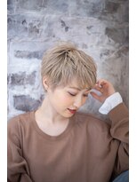 バード(bird)&nbsp;【2020年春の新作スタイル】戸田公園美容室bird