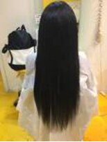 デュオヘアー エクステンションズ 新宿&nbsp;スーパーロングにイメチェン♪♪♪