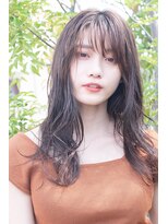 ヴォーグ 小牧店(VOGUE)&nbsp;"VOGUE" セミロング｜20代/30代/40代