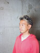 アンプリュス リアン(1+ Unplus lien)&nbsp;メンズクールショート/亀戸/亀戸駅北口