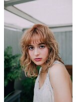 フローレバイヌンク(Flore by nunc)&nbsp;【巣鴨】【大塚】Flore by nunc新作スタイル【地蔵通り商店街】