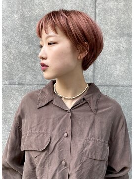 スノッブ(SNOB) SHORT＊