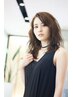 【白髪染め】カット+グレイカラー　￥12,870