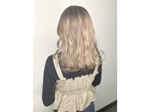 アールトゥーヘアー(art To Hair)