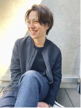 シックラクープ(Chic La Coop)&nbsp;平山 憂祐