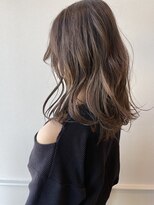 ハグヴィアン(HUG BIEN)&nbsp;ナチュラルブラウン