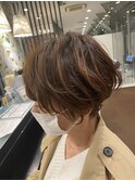 ショート