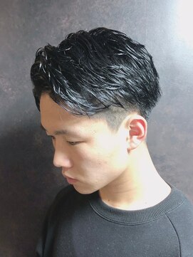 ヒロギンザ 五反田店(HIRO GINZA) 73ショート