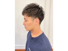 ワイズバーバーギンザラウンジ(Y’s BARBER GINZA LOUNGE)