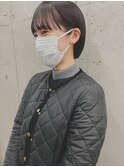酸性ストレート/髪質改善/インナーカラー/ケアブリーチ