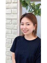 スパアンドヘア リエット(spa&hair Lieto)&nbsp;田中 みわ