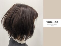 YOO-HOO　アシコタウンあしかが店