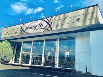 ムース 福島市店(Mousse-88-)