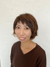 オーブヘアーサラ 仙台石巻店(AUBE HAIR salla) 斎藤 有希