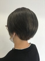 アリー(Ari-) デザインカラー グレージュ