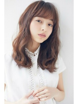 クロード モネ 吉祥寺店(Claude MONET) ◇Claude　MONET◇柔らかゆるウェーブ【吉祥寺】