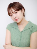 バサ 保谷店(BASSA)&nbsp;パーソナルカラー/保谷/髪質改善/トリートメント/縮毛矯正