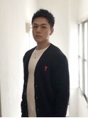 メゾンツムギ《吉沢ジュン》大人の三つ星ショート