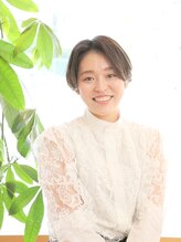 エンテイム(en-te:im) 池戸 理恵