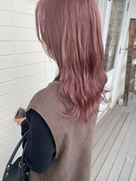 ヘアーアンドリラクゼーション オブジェ(hair&relaxation obje)&nbsp;w color