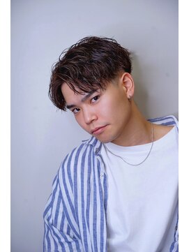 ゴールドシブヤ(GOALD SHIBUYA) サーフセンターパート