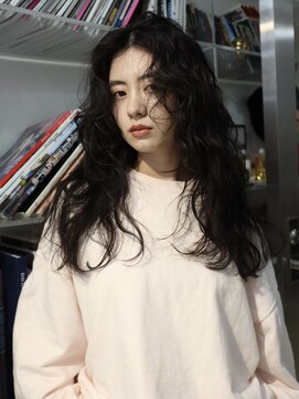 ポピンズ(poppins) ennui wave