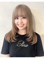 エイト ヘアサロン 渋谷本店(EIGHT)&nbsp;To's style
