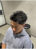 リバースサマーショート