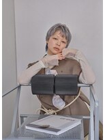 ウツワ(utuwa)&nbsp;utuwa white ash short