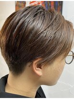 ノクターン 池袋(NOCTURNE)&nbsp;センターパート×ミドルウエイト