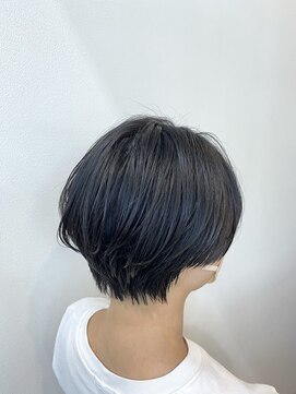 セラ(SERA) マッシュショート