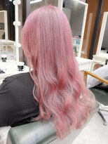 デイズ(days)&nbsp;ホワイトピンク/ベビーピンク/ピンクラベンダー/パステルカラー