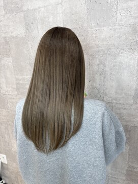 スキル 石岡(SKILL) ミルクティーベージュ