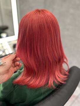 シーエスメイド バイ シャチュー 大須店(CS made by SHACHU) CS STYLE