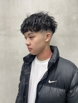 ダズルヘアーエイチ(DAZZLE hair H)&nbsp;スペインカール