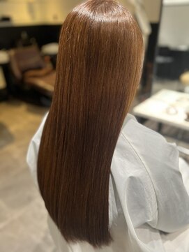 メイン(MAIN) うるつやストレート