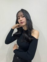 アミー 駒澤(Ammy komazawa)&nbsp;上品に可愛く！くびれロング