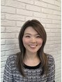 リーオオサカ(Lee Osaka) 新出 奈津樹