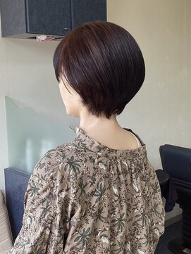 ジッピー(Zippy) Zippyスタイル