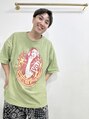 ニコラ(NICOLA) ササザキ ヒデトシ