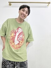 ニコラ(NICOLA) ササザキ ヒデトシ