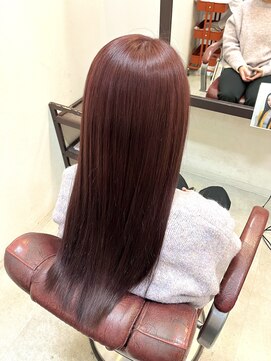 ミーテ(mi:te) オベリクスカラー