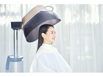 Hanna hair spa【ハンナヘアースパ】