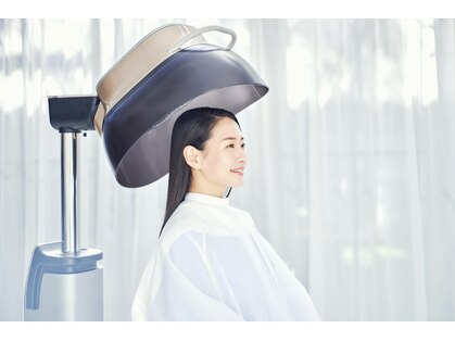 ハンナ ヘアースパ(Hanna hair spa)の写真