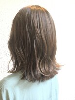 ヘアーアンジュ(Hair Ange) アッシュベージュ