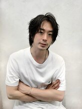 ハオ(hao) 西山 頌太