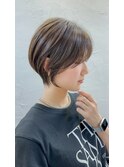 くびれショート/長崎ショート/30代40代50代