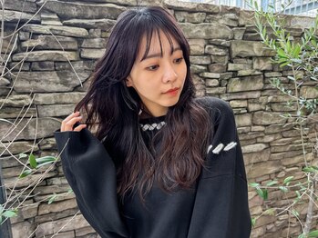 LiLy　【リリー】