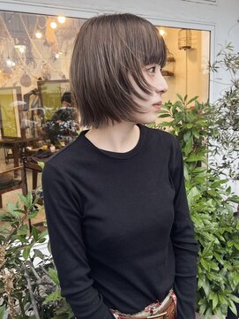 ソーイ(sowi) 【sowi 依田】